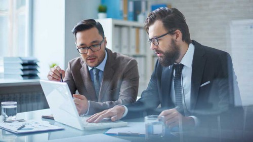 Digital Transformation Strategy