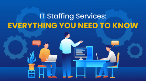 IT Staffing Services
