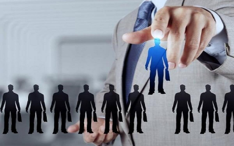 IT Staffing Services